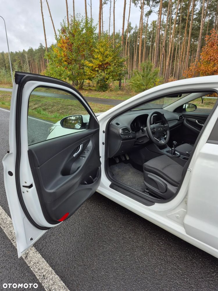 Hyundai i30 - 14