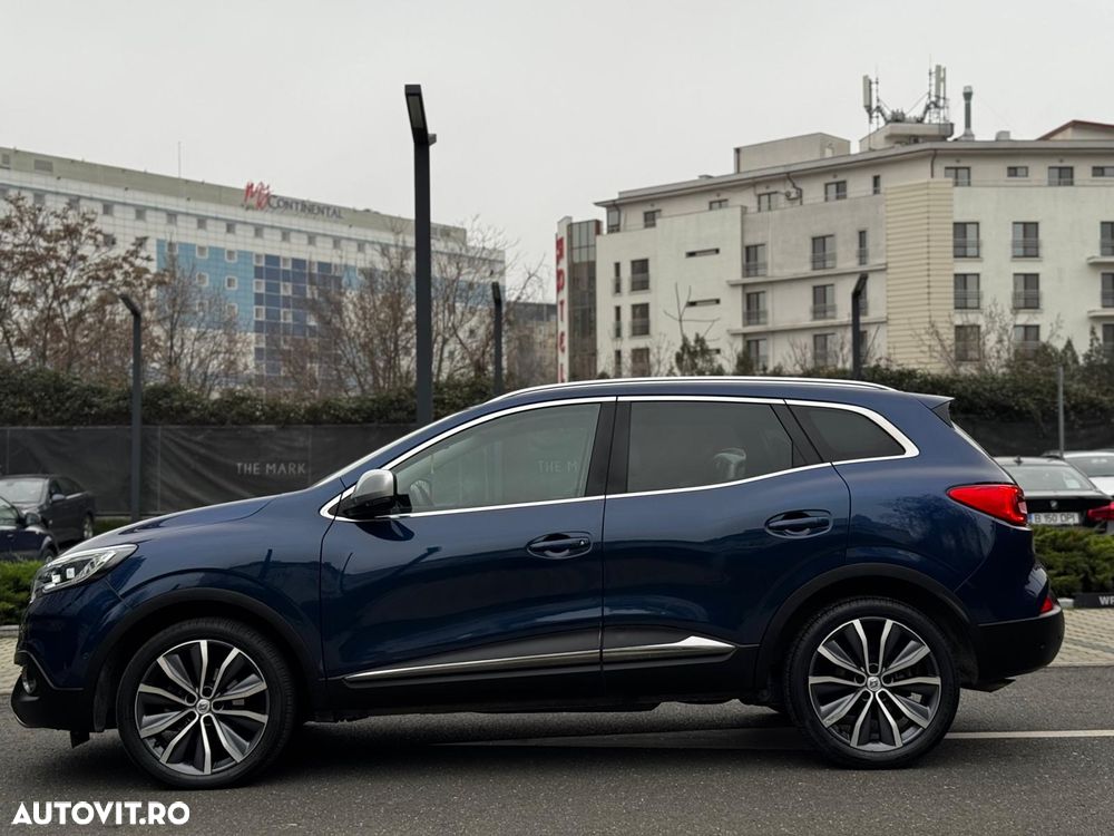 Renault Kadjar - 30