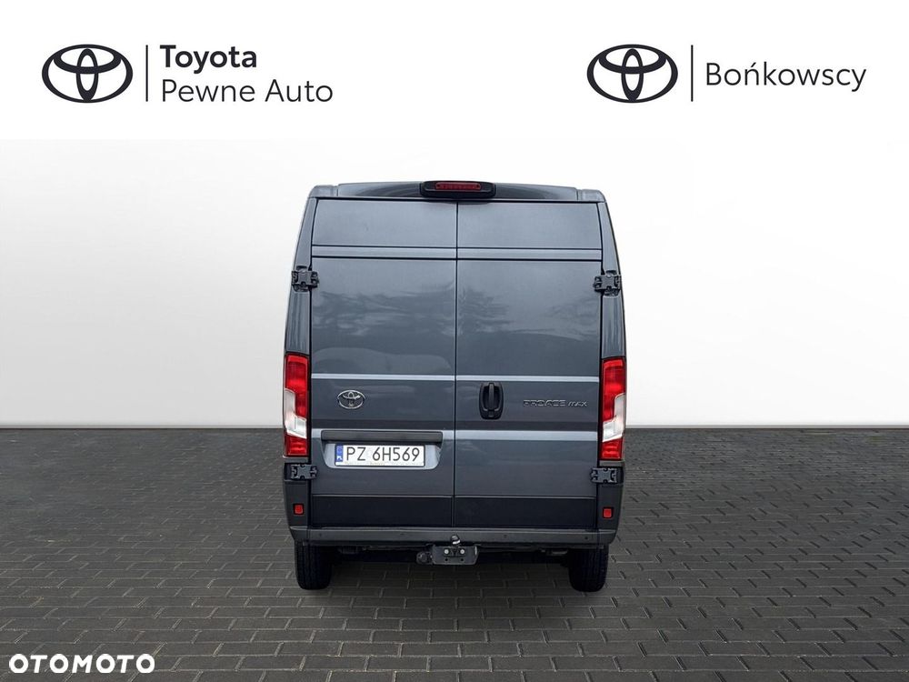 Toyota PROACE MAX - 11