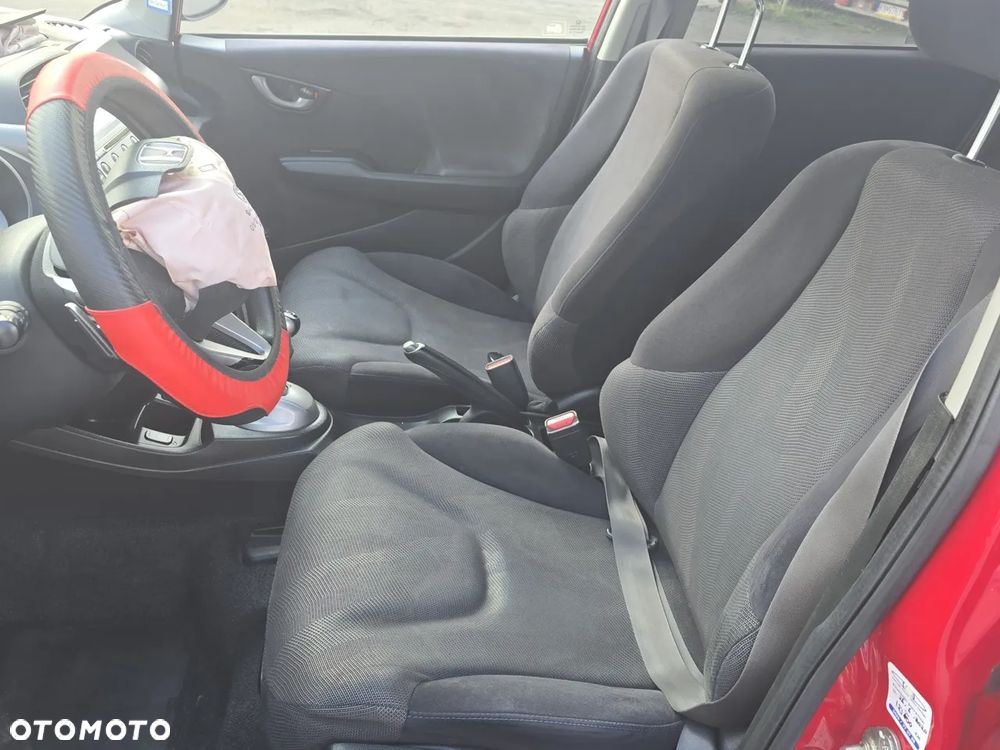 Honda Jazz 1.4 i-VTEC CVT Elegance - 15