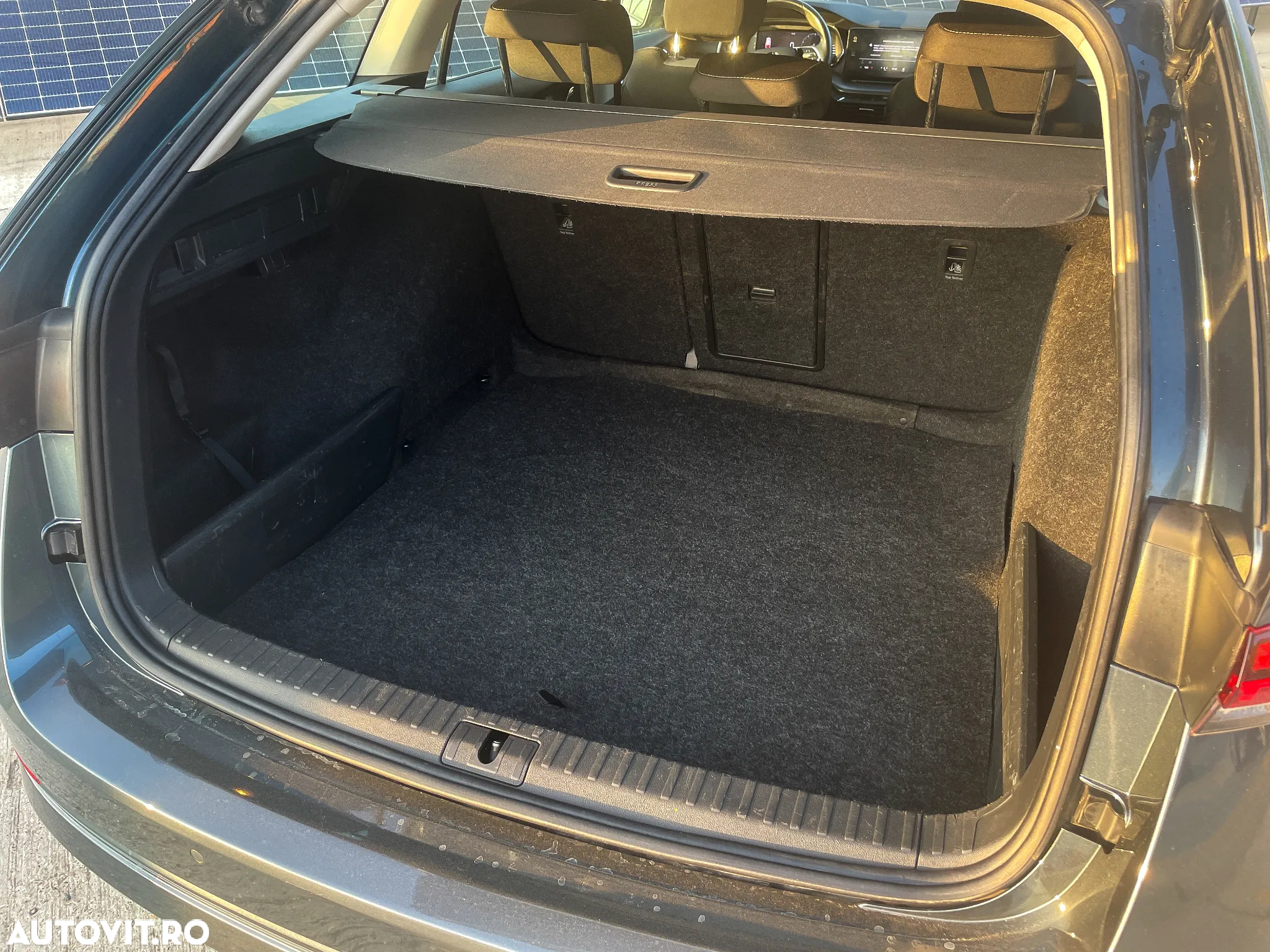 Skoda Octavia Combi 2.0 TDI DSG Clever - 29