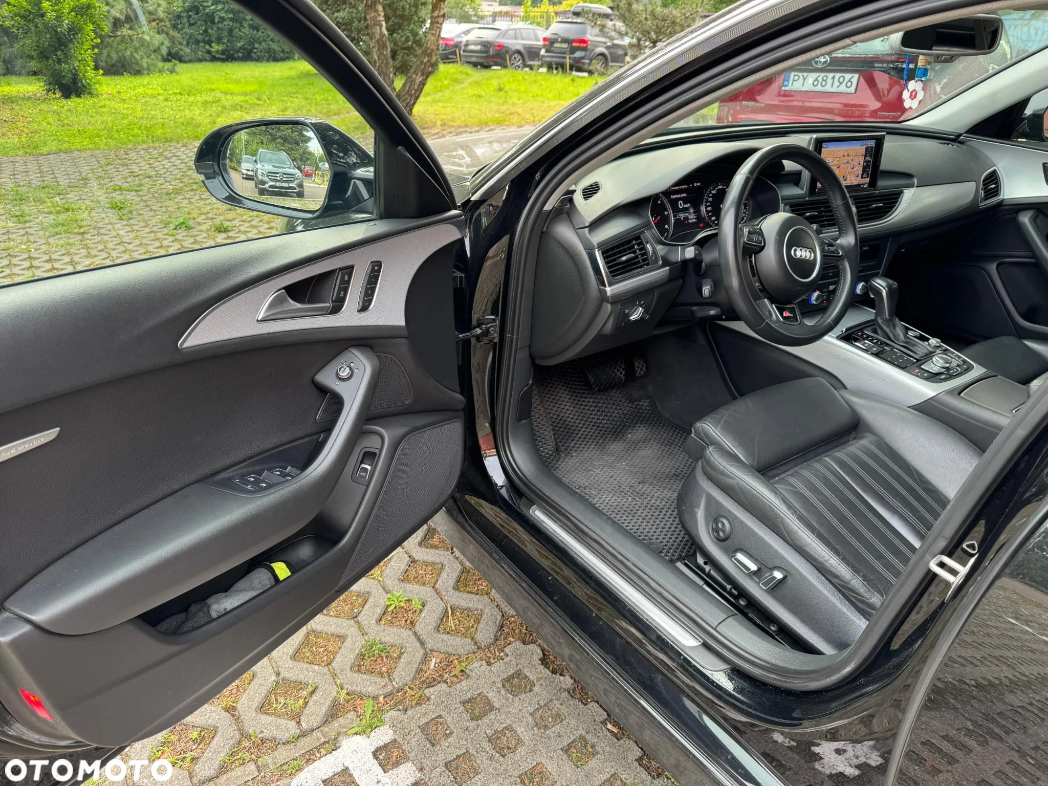 Audi A6 Avant 2.0 TDI Ultra S tronic - 19