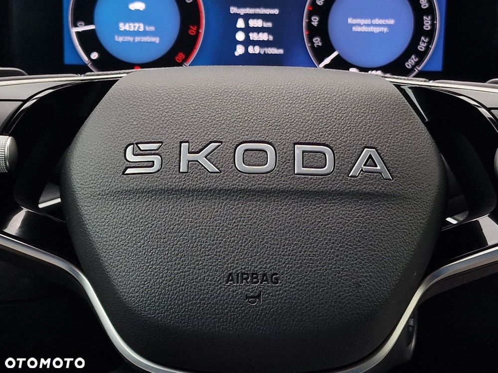 Skoda Superb 1.5 TSI mHEV Selection DSG - 30