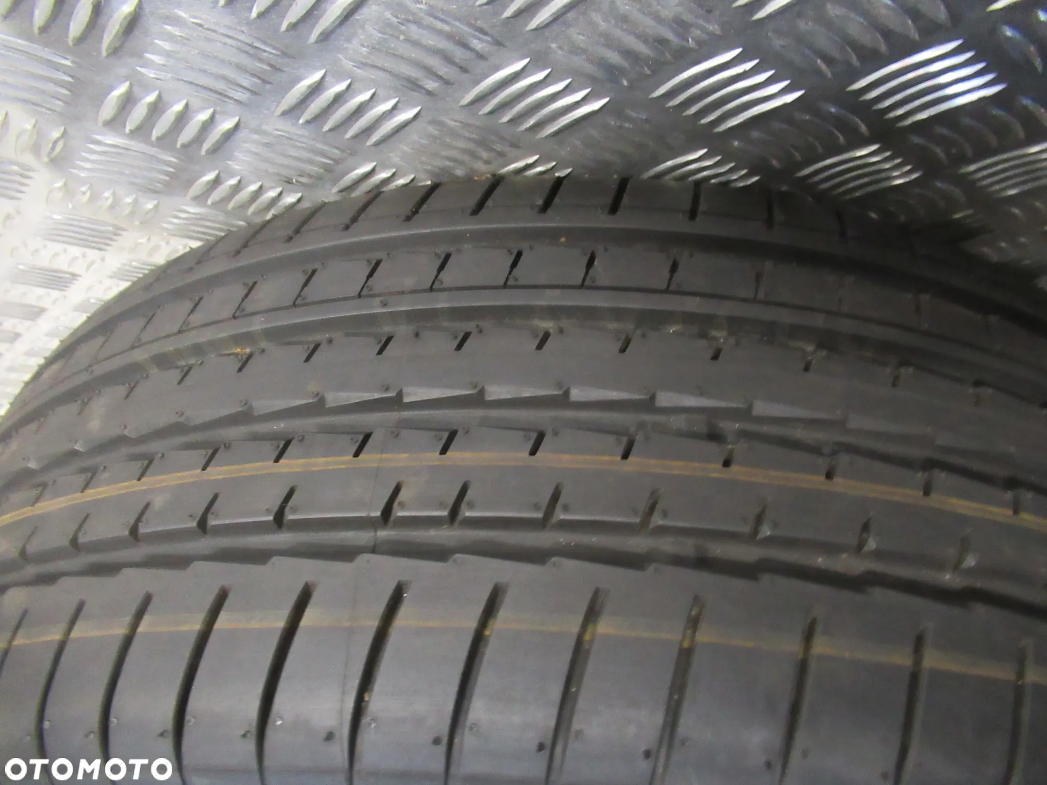 Koła Volvo XC60 XC90 8Jx18 et42,5 5x108 NOWE OPONY - 7