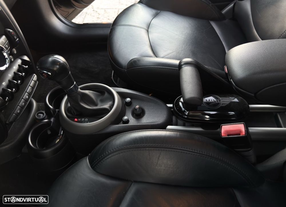 MINI Countryman Cooper S All4 Aut. - 17