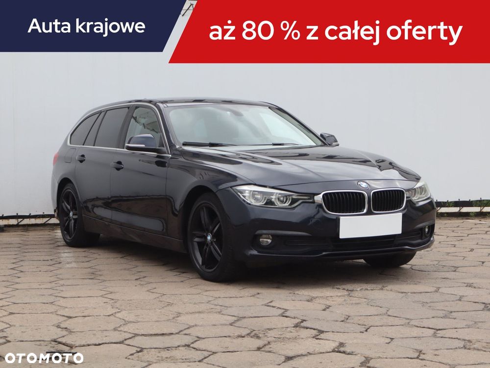 BMW Seria 3 - 3