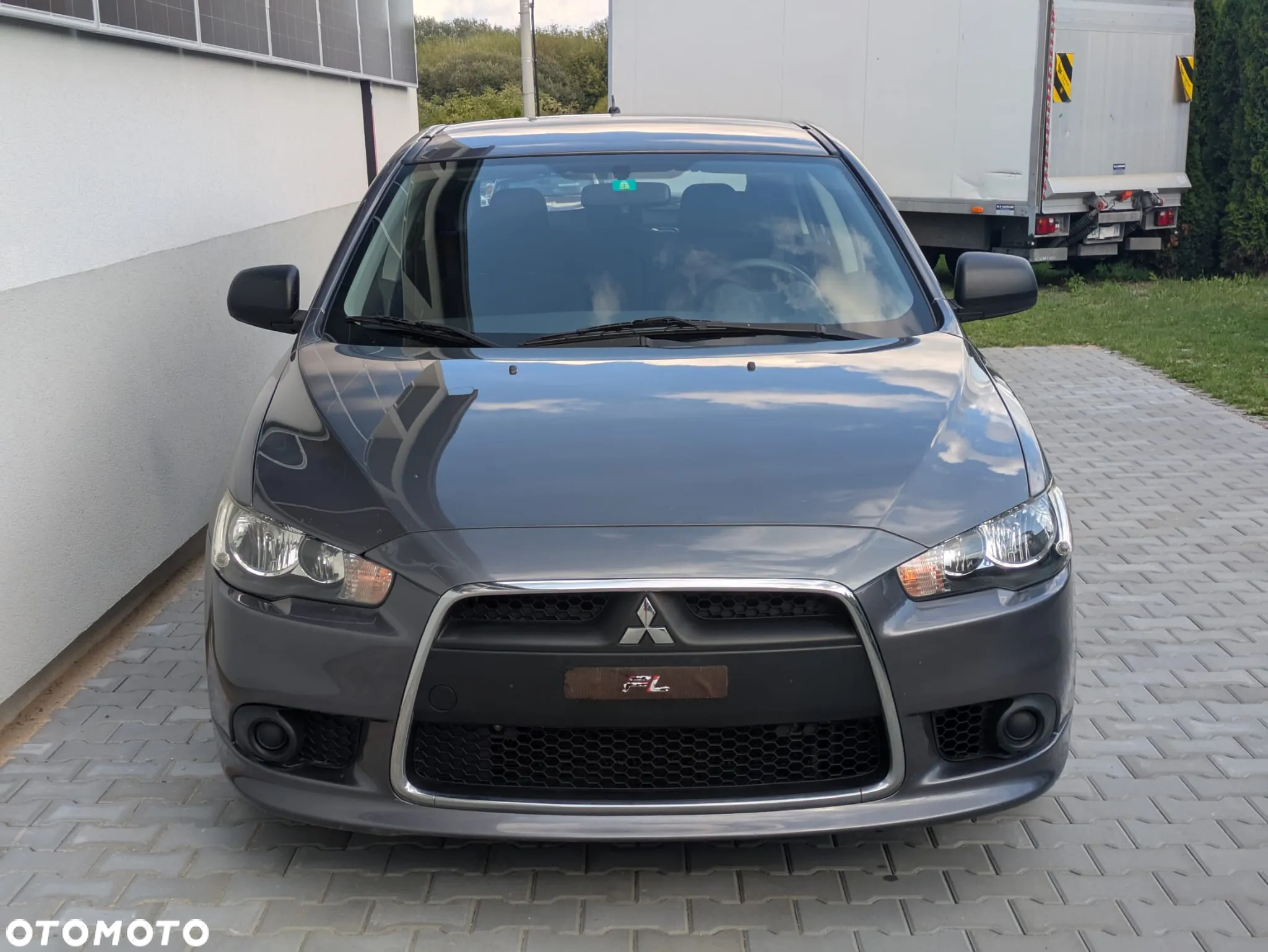 Mitsubishi Lancer 1.5 - 9
