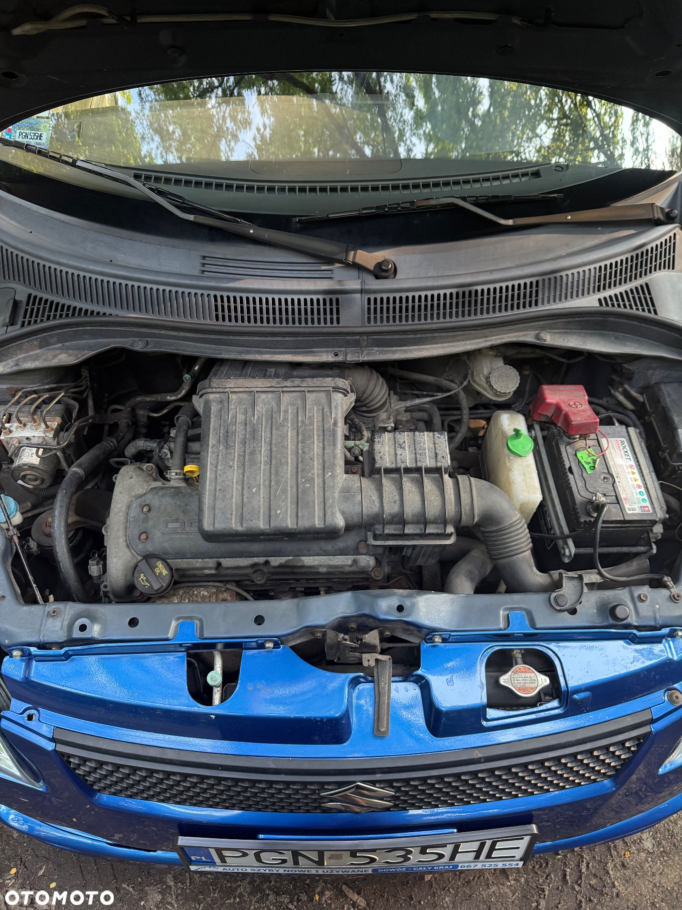 Suzuki Swift - 8