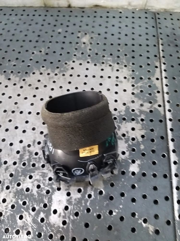 Grila ventilatie bord stanga hyundai i10 ba ia ad006s - 2