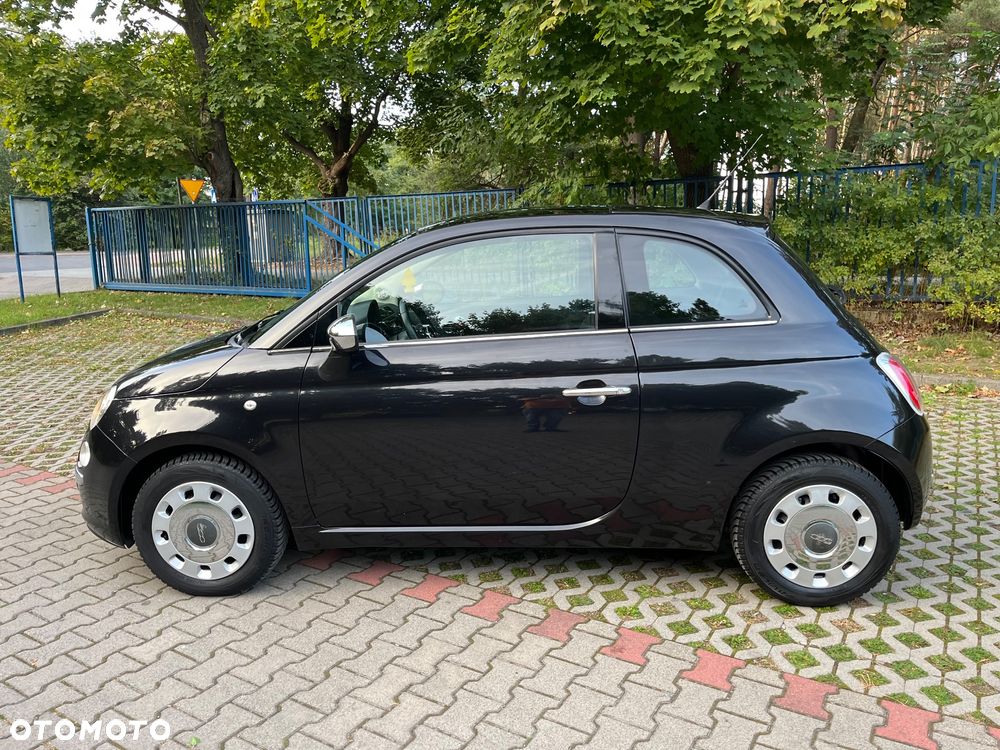 Fiat 500 - 4
