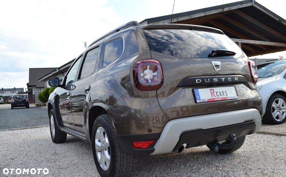Dacia Duster 1.2 TCe Prestige - 17