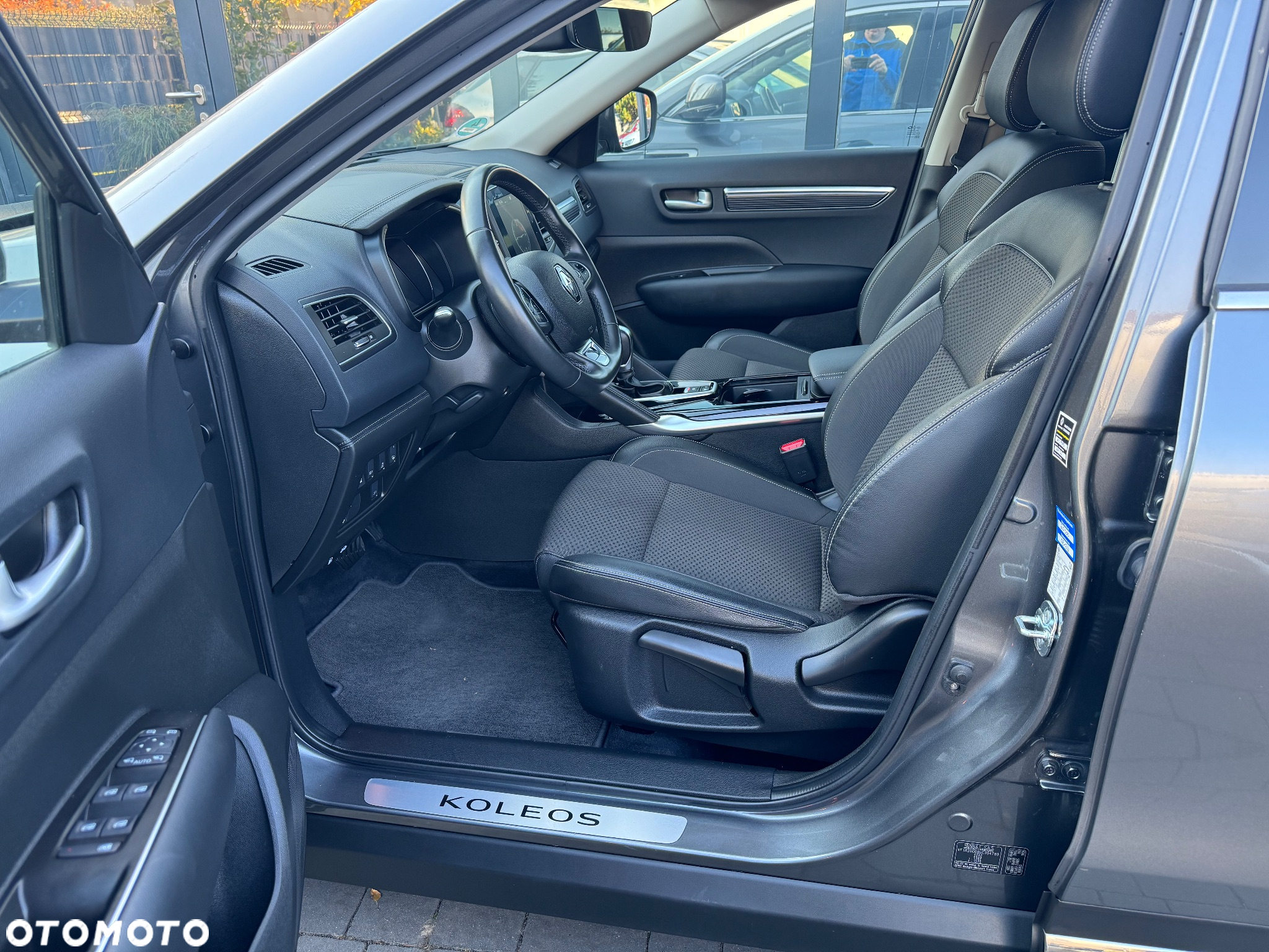 Renault Koleos BLUE dCi 185 X-tronic INTENS - 13