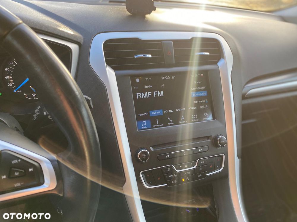 Ford Mondeo 1.5 TDCi ECOnetic Titanium - 5