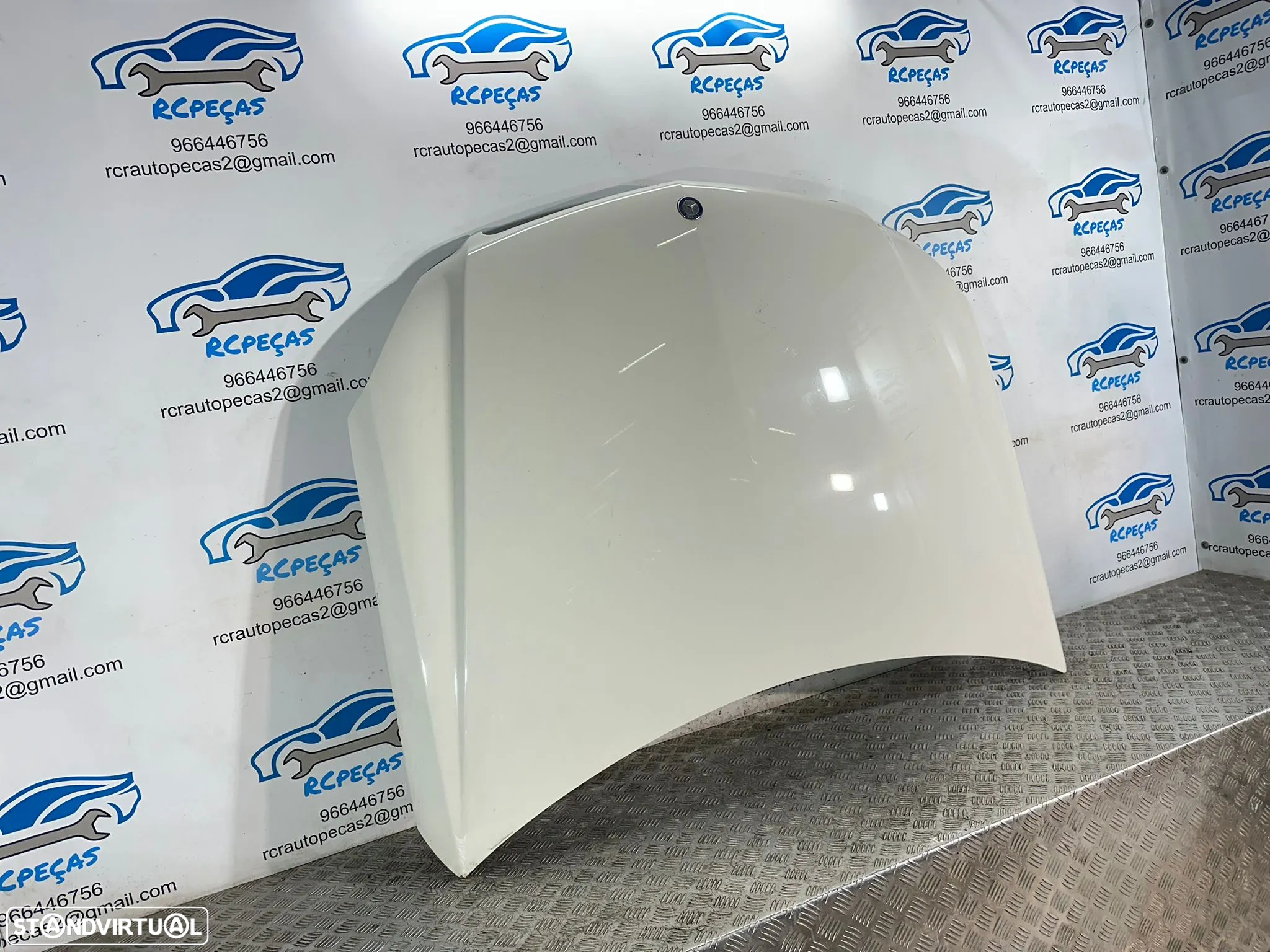 .Frente Completa Xenon AMG Mercedes Benz W204 C220 Facelift Diesel 651.911 2006 - 2014 - 19