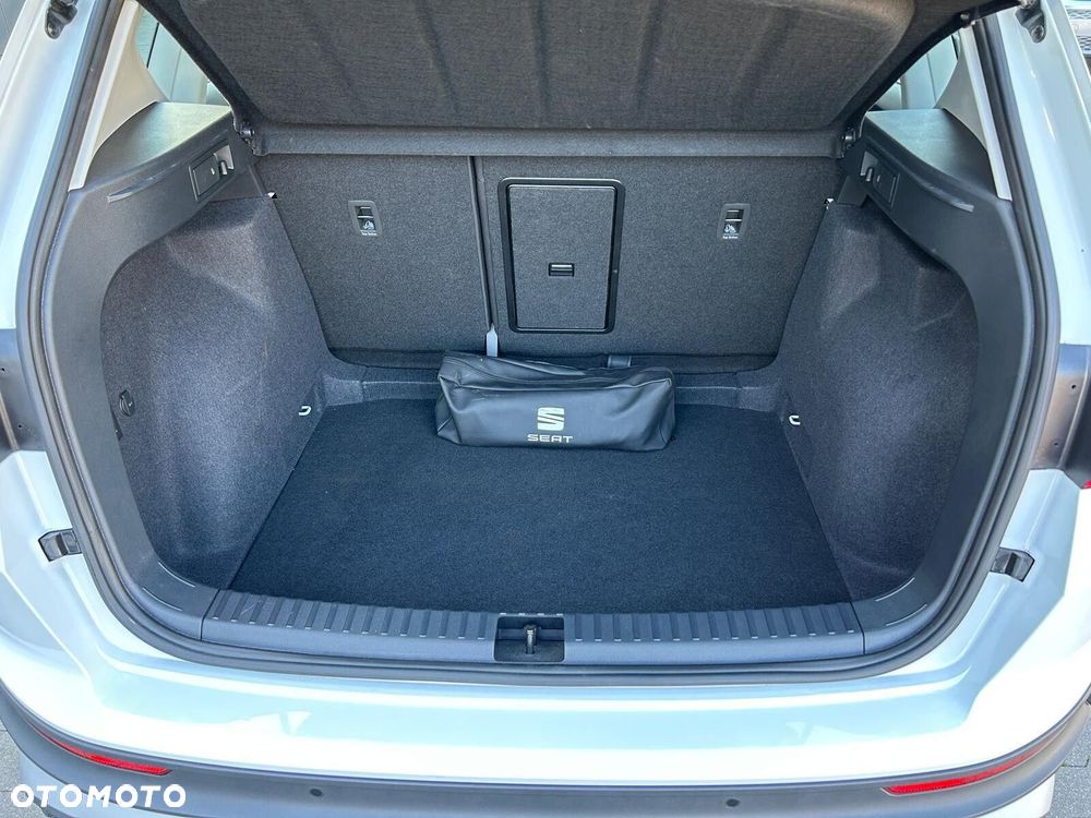 Seat Ateca 1.5 TSI Style S&S DSG - 11