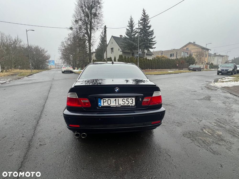 BMW Seria 3 - 2