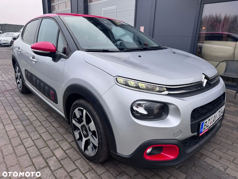 Citroën C3 HDi BlueHDi 100 Selection - 18