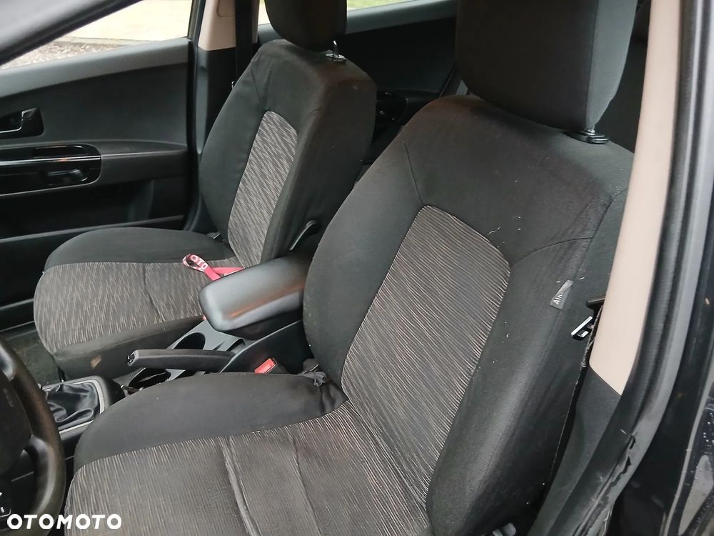 Kia Ceed 1.6 Crdi Comfort - 12