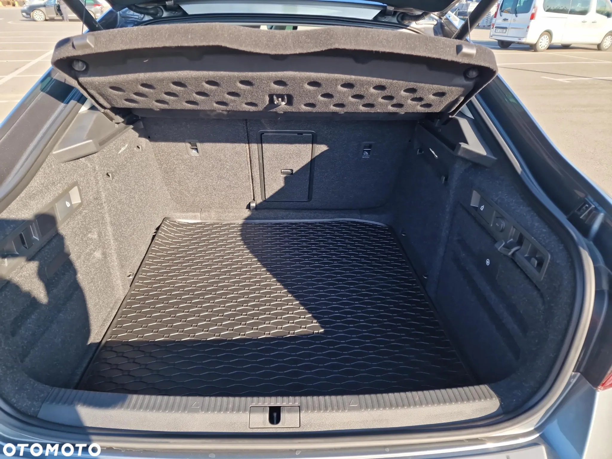 Skoda Superb 2.0 TSI 4x4 Style DSG - 17