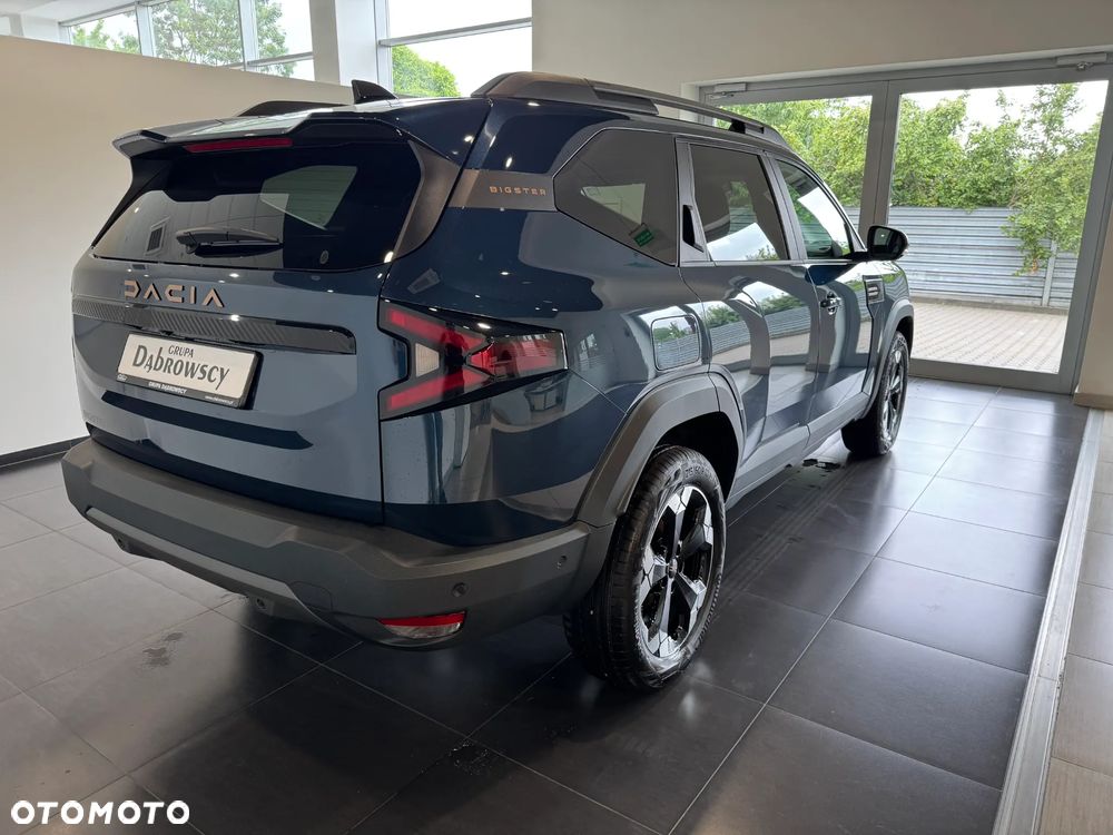 Dacia Bigster - 19