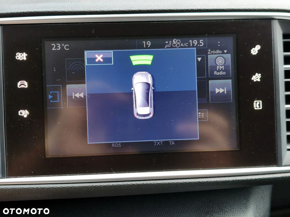 Peugeot 308 - 30