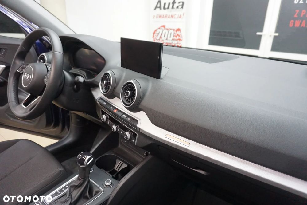 Audi Q2 40 TFSI Quattro S tronic - 25