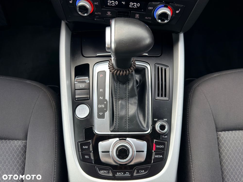 Audi Q5 2.0 TDI S tronic - 35