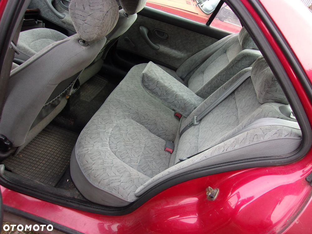 Peugeot 406 Szyby Drzwi Lampy Szyby Koła Silnik Skrzynia - 33