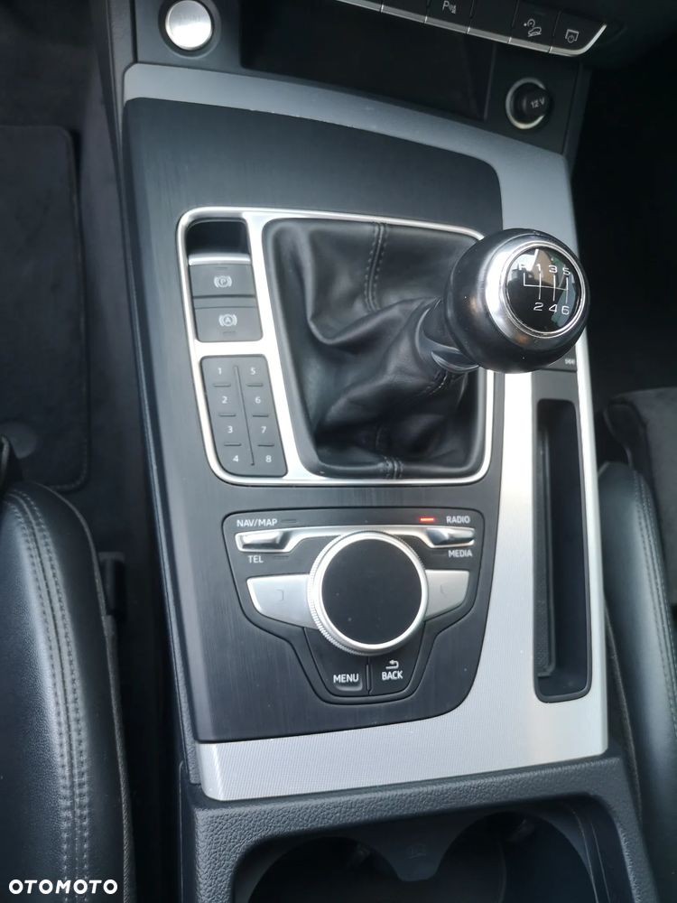 Audi Q5 2.0 TDI (clean diesel) ultra - 20
