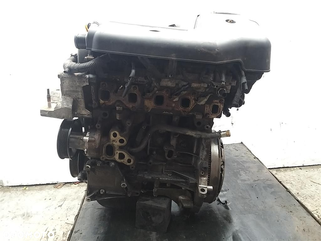 Silnik słupek diesel Suzuki Swift IV 1.3D 75KM KOD:D13A 2004-2010R - 2