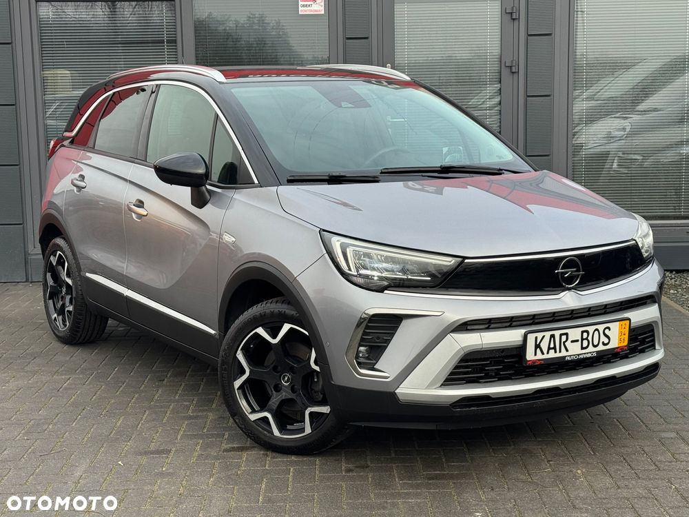 Opel Crossland X 1.5 CDTI Elite S&S - 2