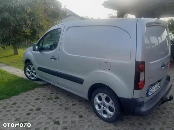 Citroën Berlingo - 6