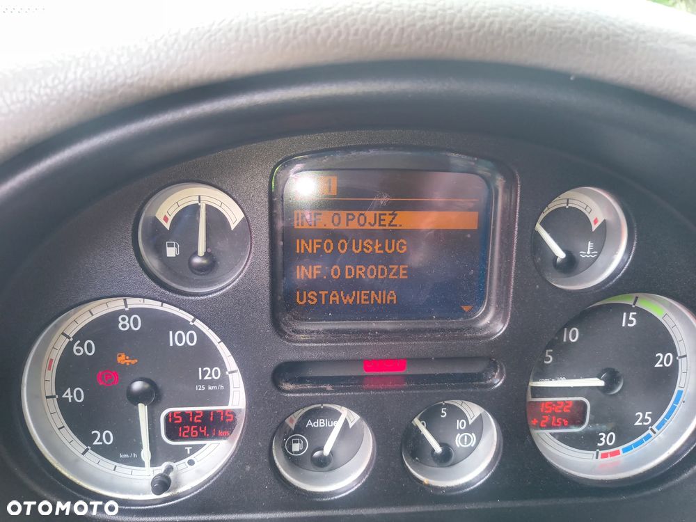 DAF AE75PF - 6