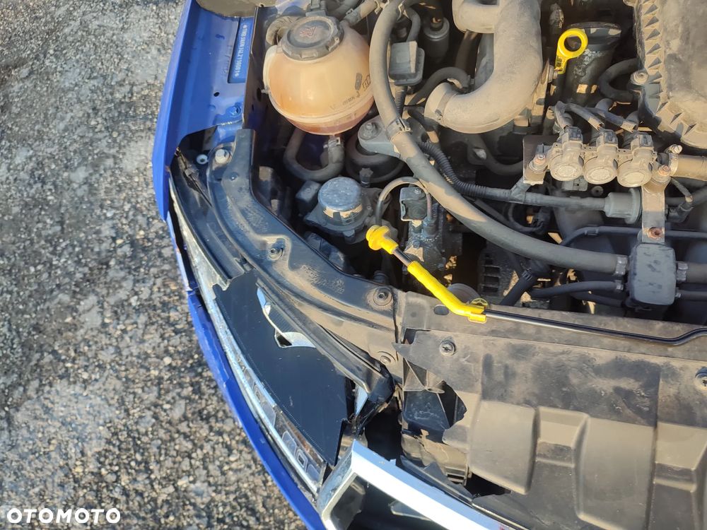 Skoda Fabia 1.0 Ambition Plus - 29