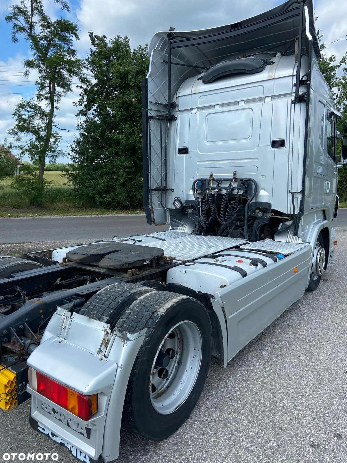 Scania R440 - 4