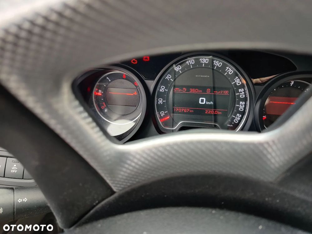 Citroën C5 2.0 HDi Exclusive - 4