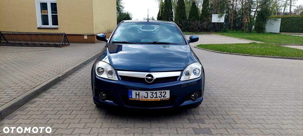 Opel Tigra 1.4 Easytronic Edition - 6