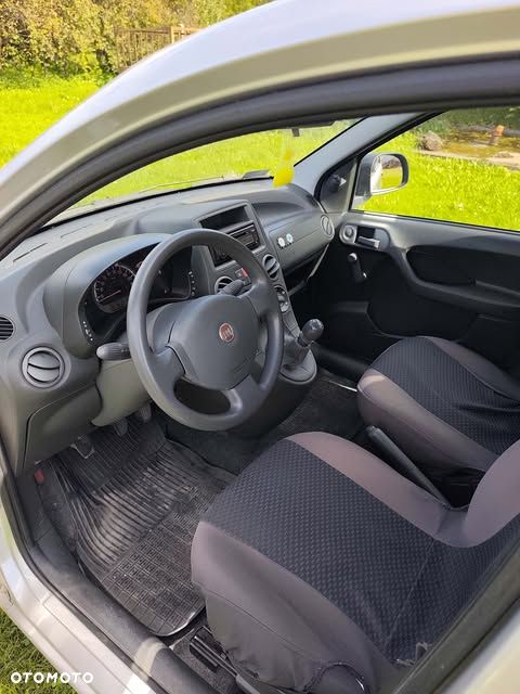 Fiat Panda 1.2 Classic Eco - 5