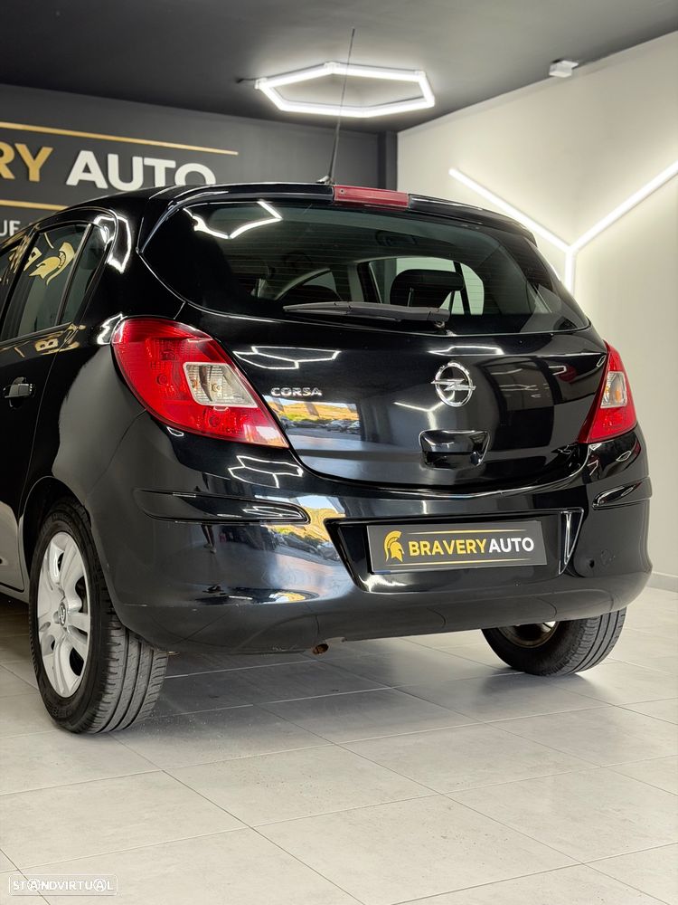 Opel Corsa 1.2 Cosmo - 13