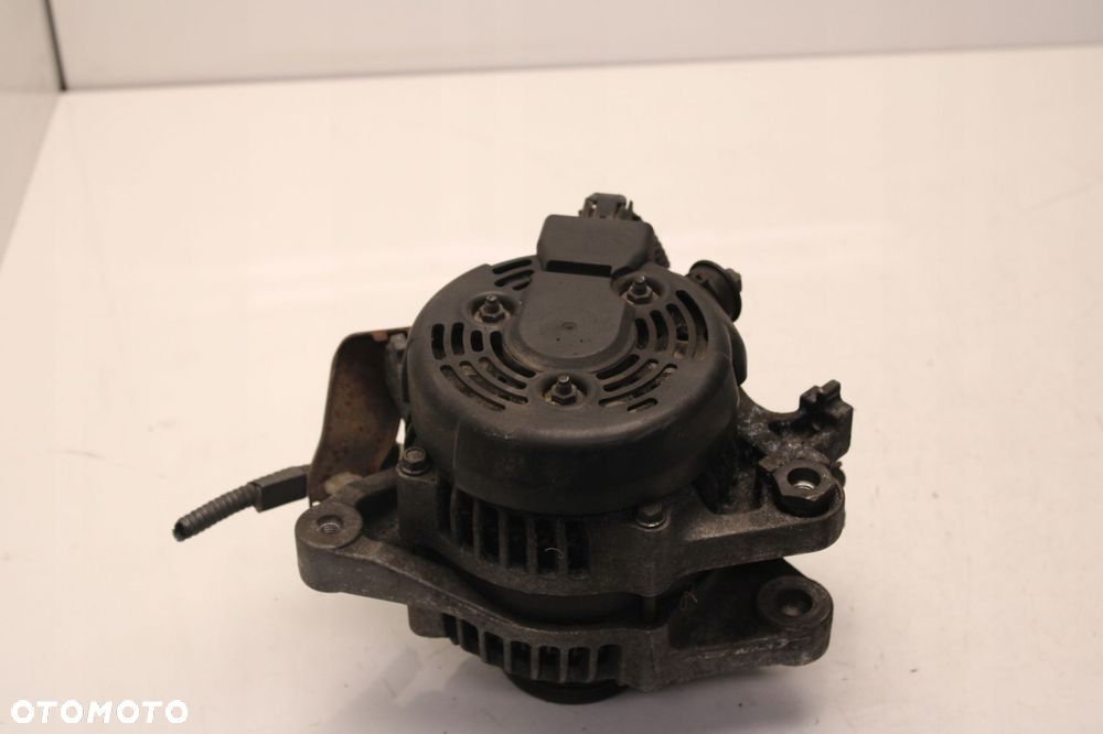 toyota yaris ii 1.3 1.33 b 05r- alternator 27060-0y030 - 7