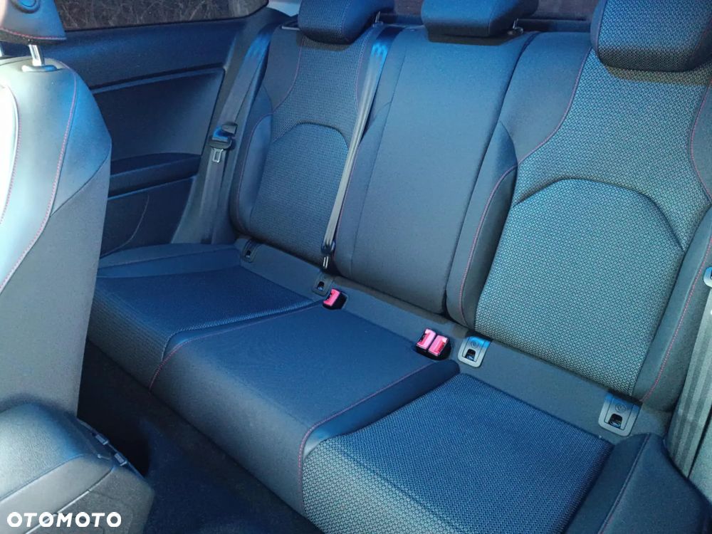 Seat Leon SC 1.4 TSI Start&Stop FR Edition - 7