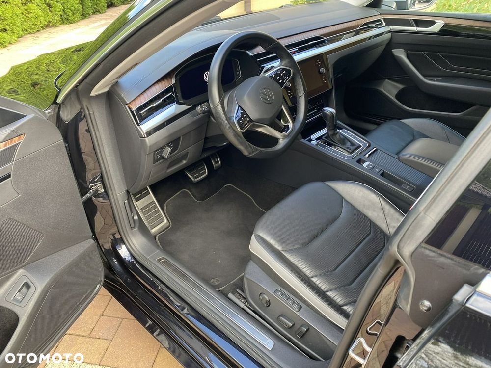 Volkswagen Arteon 2.0 TSI Elegance DSG - 27
