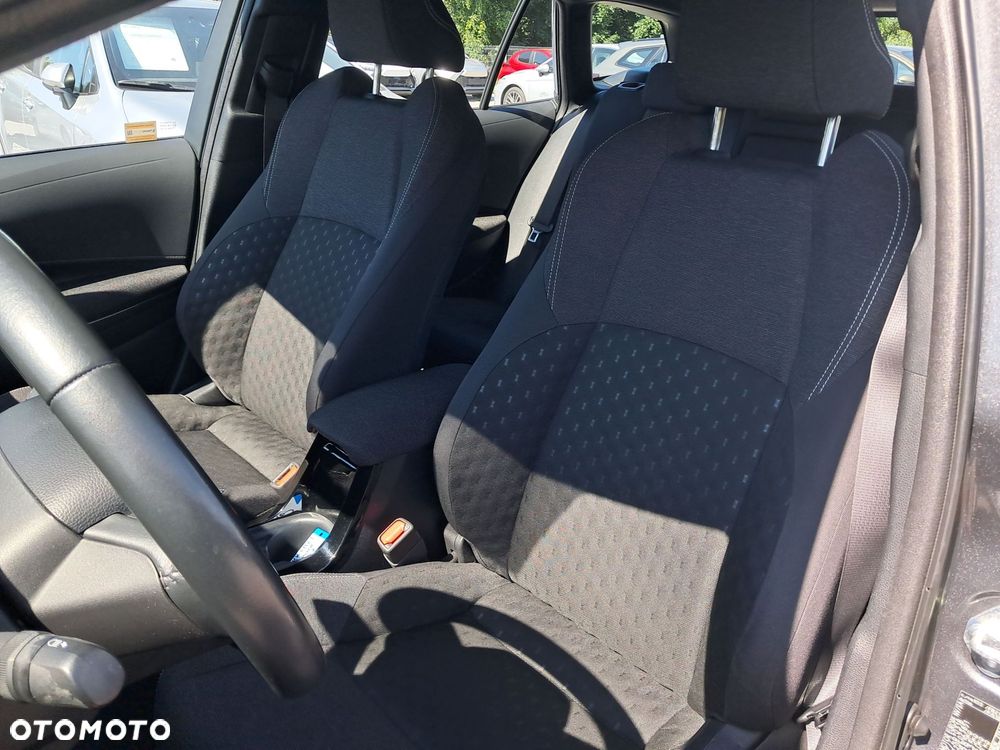Toyota Corolla 1.8 Hybrid Comfort - 10