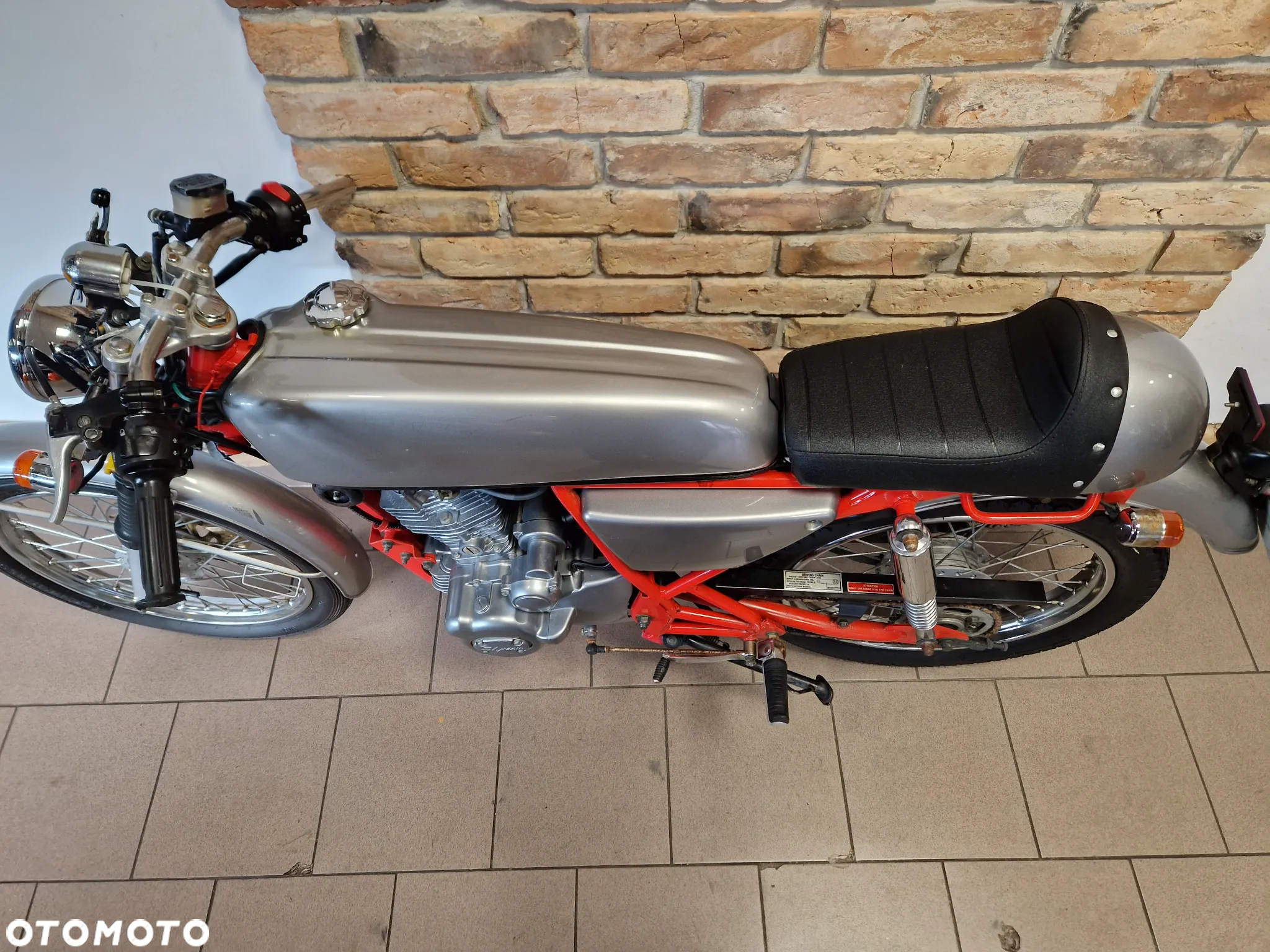 Honda Inny - 17