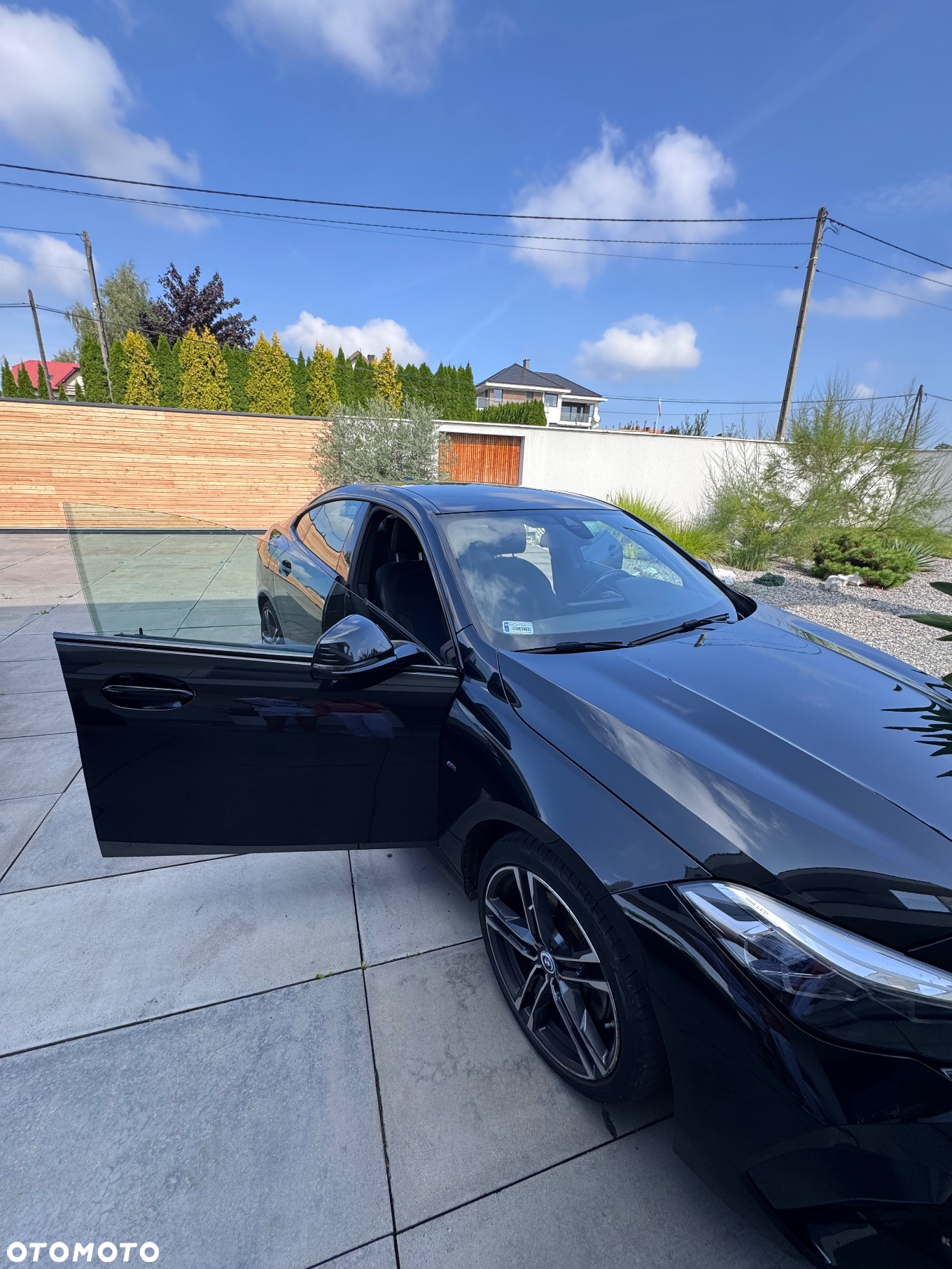 BMW Seria 2 218i Sport Line - 4
