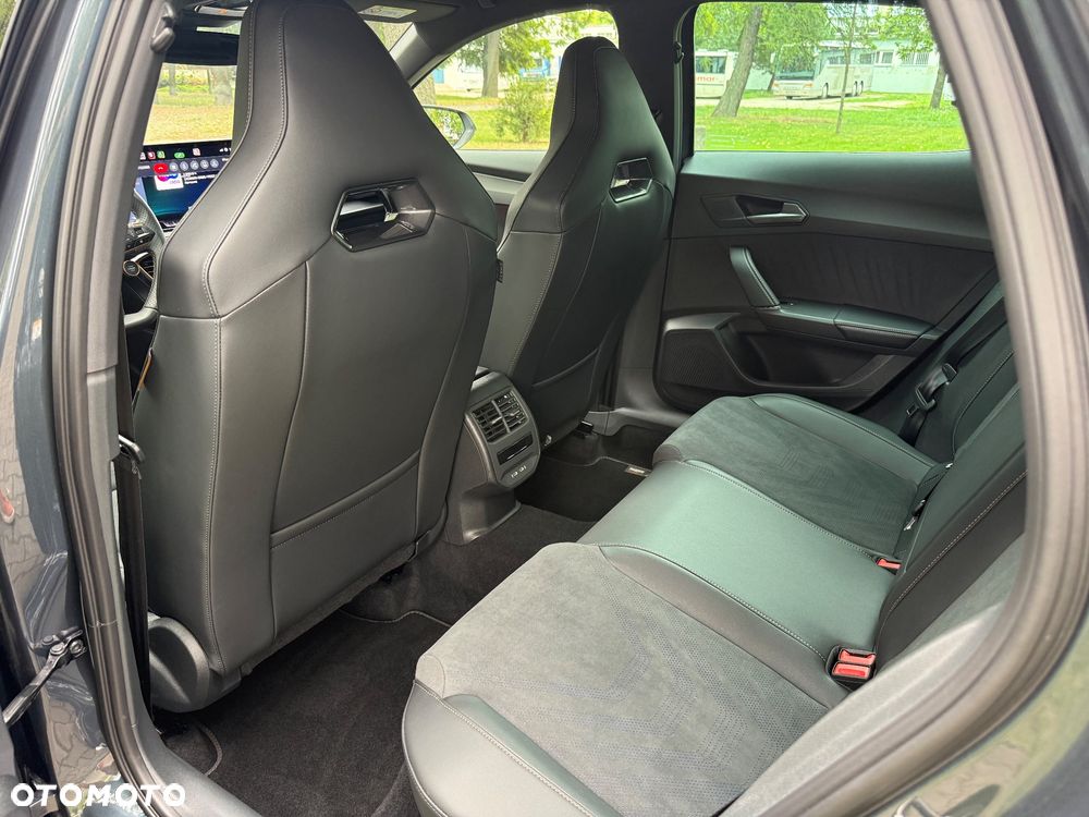Cupra Formentor 1.5 eTSI mHEV DSG - 28