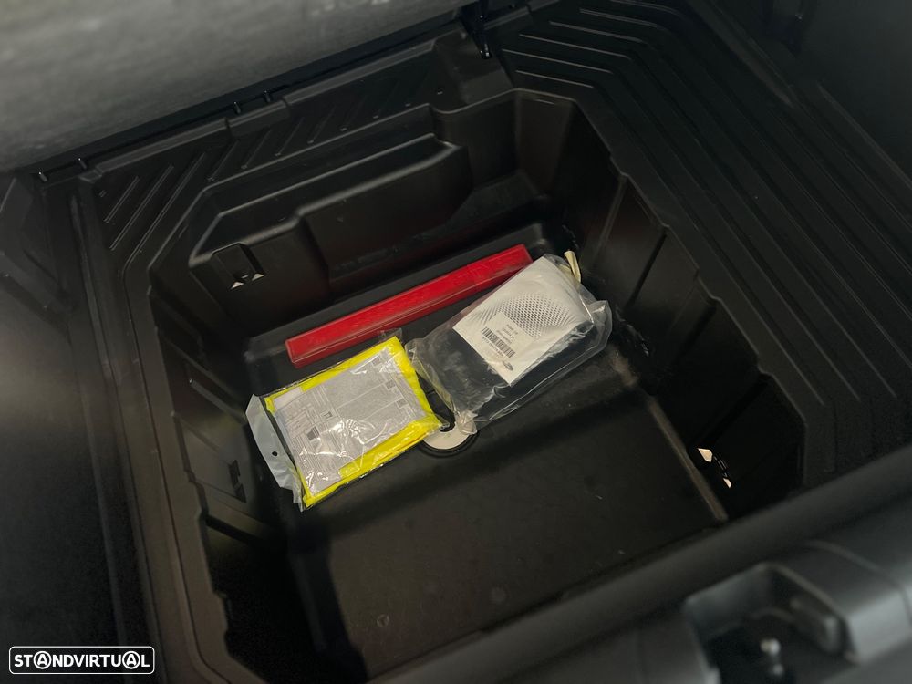 Ford Puma 1.0 EcoBoost MHEV ST-Line - 13