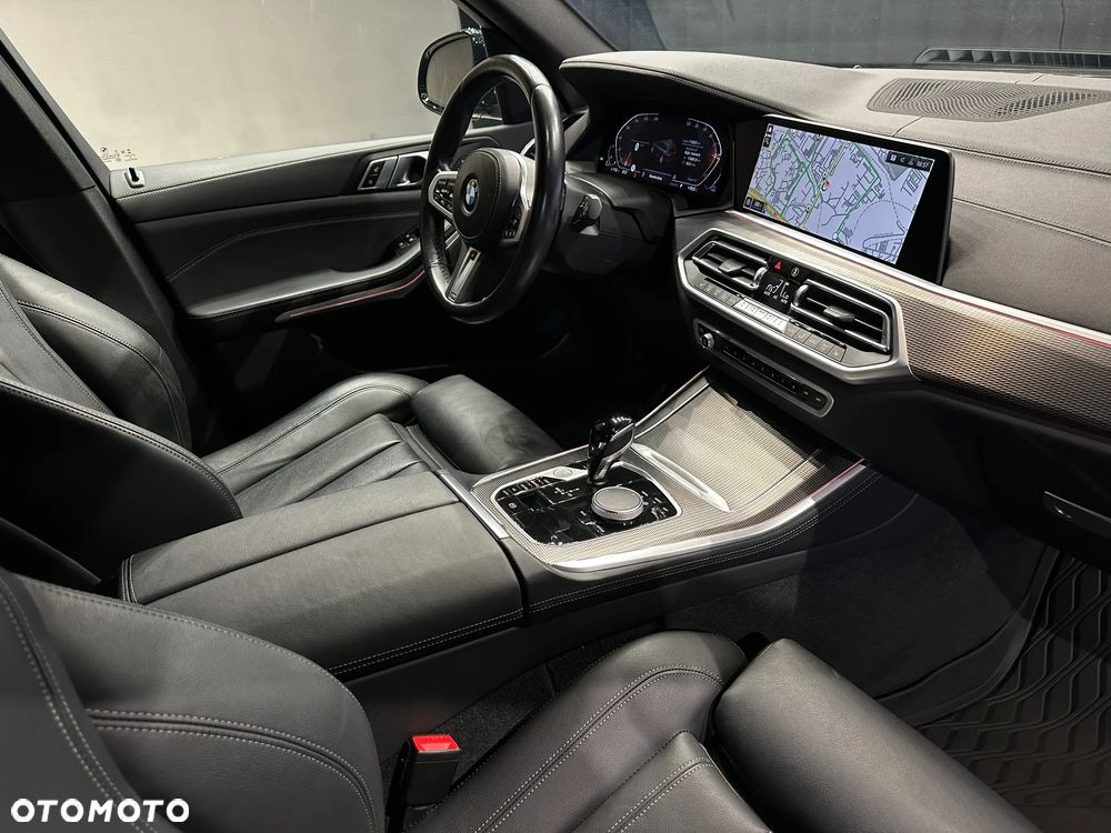 BMW X5 xDrive30d mHEV sport - 14