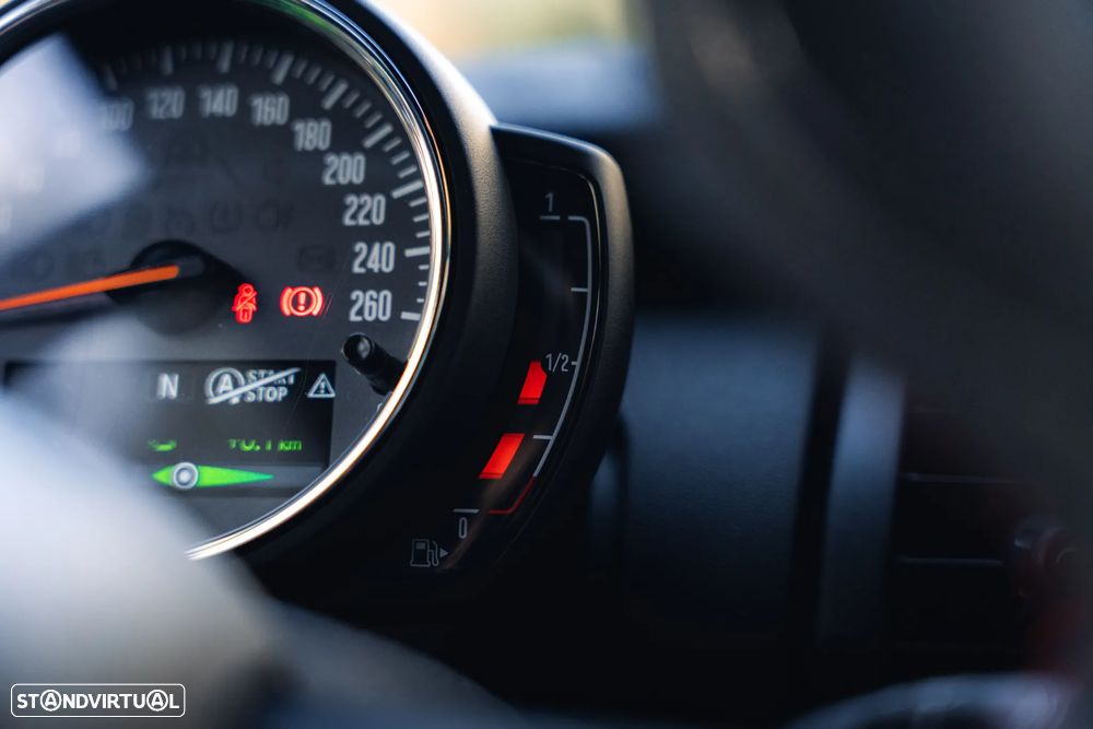 MINI 5 Portas One - 35