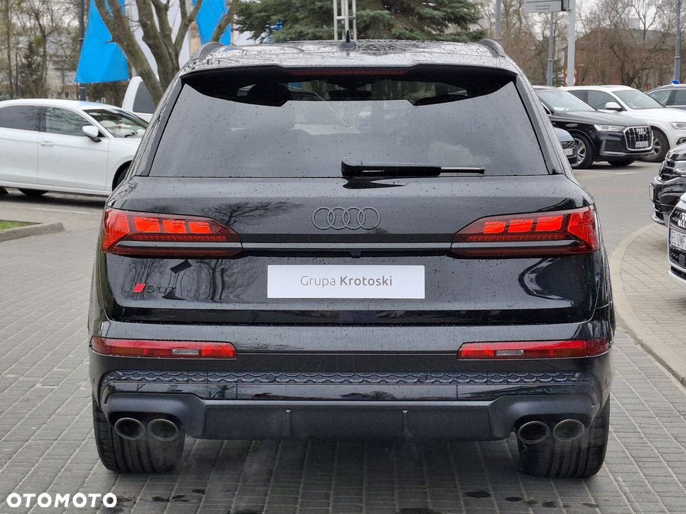 Audi SQ7 - 6